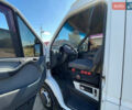 Білий Мерседес Sprinter, об'ємом двигуна 2.7 л та пробігом 596 тис. км за 16500 $, фото 5 на Automoto.ua