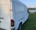 Белый Мерседес Sprinter, объемом двигателя 0 л и пробегом 3 тыс. км за 5700 $, фото 3 на Automoto.ua