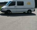 Белый Мерседес Sprinter, объемом двигателя 0 л и пробегом 506 тыс. км за 9700 $, фото 8 на Automoto.ua