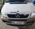 Белый Мерседес Sprinter, объемом двигателя 0 л и пробегом 375 тыс. км за 10000 $, фото 26 на Automoto.ua