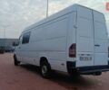 Белый Мерседес Sprinter, объемом двигателя 2.7 л и пробегом 620 тыс. км за 10000 $, фото 11 на Automoto.ua