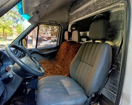 Білий Мерседес Sprinter, об'ємом двигуна 2.1 л та пробігом 513 тис. км за 13500 $, фото 7 на Automoto.ua