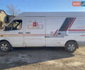 Белый Мерседес Sprinter, объемом двигателя 2.15 л и пробегом 450 тыс. км за 6000 $, фото 1 на Automoto.ua
