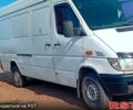 Белый Мерседес Sprinter, объемом двигателя 2.1 л и пробегом 700 тыс. км за 7000 $, фото 5 на Automoto.ua