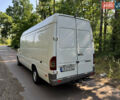 Білий Мерседес Sprinter, об'ємом двигуна 2.15 л та пробігом 469 тис. км за 10500 $, фото 1 на Automoto.ua