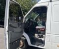 Белый Мерседес Sprinter, объемом двигателя 2.2 л и пробегом 832 тыс. км за 8200 $, фото 19 на Automoto.ua