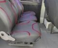Белый Мерседес Sprinter, объемом двигателя 2.2 л и пробегом 390 тыс. км за 12000 $, фото 55 на Automoto.ua
