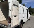Белый Мерседес Sprinter, объемом двигателя 2.2 л и пробегом 832 тыс. км за 8200 $, фото 122 на Automoto.ua