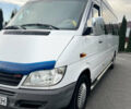 Білий Мерседес Sprinter, об'ємом двигуна 2.15 л та пробігом 490 тис. км за 8200 $, фото 3 на Automoto.ua