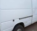 Белый Мерседес Sprinter, объемом двигателя 2.7 л и пробегом 694 тыс. км за 8700 $, фото 2 на Automoto.ua
