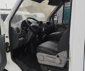 Белый Мерседес Sprinter, объемом двигателя 2.1 л и пробегом 262 тыс. км за 12000 $, фото 9 на Automoto.ua