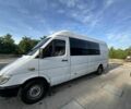 Білий Мерседес Sprinter, об'ємом двигуна 2.1 л та пробігом 1000 тис. км за 9500 $, фото 3 на Automoto.ua