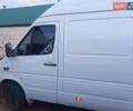 Білий Мерседес Sprinter, об'ємом двигуна 2.2 л та пробігом 7 тис. км за 7500 $, фото 4 на Automoto.ua