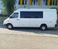 Белый Мерседес Sprinter, объемом двигателя 2.2 л и пробегом 390 тыс. км за 12000 $, фото 49 на Automoto.ua