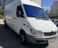 Белый Мерседес Sprinter, объемом двигателя 2.2 л и пробегом 832 тыс. км за 8200 $, фото 16 на Automoto.ua