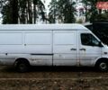 Белый Мерседес Sprinter, объемом двигателя 2.1 л и пробегом 404 тыс. км за 5500 $, фото 1 на Automoto.ua