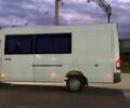 Білий Мерседес Sprinter, об'ємом двигуна 2.2 л та пробігом 670 тис. км за 9500 $, фото 4 на Automoto.ua