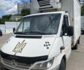 Белый Мерседес Sprinter, объемом двигателя 2.15 л и пробегом 800 тыс. км за 8500 $, фото 1 на Automoto.ua