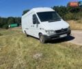 Білий Мерседес Sprinter, об'ємом двигуна 2.15 л та пробігом 560 тис. км за 7500 $, фото 7 на Automoto.ua