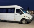 Білий Мерседес Sprinter, об'ємом двигуна 2.2 л та пробігом 670 тис. км за 9500 $, фото 1 на Automoto.ua