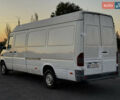 Білий Мерседес Sprinter, об'ємом двигуна 2.15 л та пробігом 550 тис. км за 7700 $, фото 7 на Automoto.ua