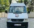 Белый Мерседес Sprinter, объемом двигателя 2.9 л и пробегом 300 тыс. км за 3200 $, фото 13 на Automoto.ua