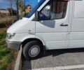 Белый Мерседес Sprinter, объемом двигателя 0 л и пробегом 375 тыс. км за 10000 $, фото 3 на Automoto.ua