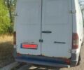 Білий Мерседес Sprinter, об'ємом двигуна 0 л та пробігом 500 тис. км за 7000 $, фото 5 на Automoto.ua