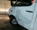 Белый Мерседес Sprinter, объемом двигателя 2.5 л и пробегом 214 тыс. км за 12000 $, фото 5 на Automoto.ua