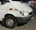 Білий Мерседес Sprinter, об'ємом двигуна 2.15 л та пробігом 670 тис. км за 10500 $, фото 6 на Automoto.ua