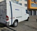 Белый Мерседес Sprinter, объемом двигателя 0 л и пробегом 375 тыс. км за 10000 $, фото 39 на Automoto.ua