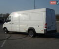 Білий Мерседес Sprinter, об'ємом двигуна 2.7 л та пробігом 524 тис. км за 15000 $, фото 6 на Automoto.ua