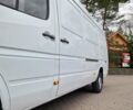 Білий Мерседес Sprinter, об'ємом двигуна 2.2 л та пробігом 420 тис. км за 9900 $, фото 13 на Automoto.ua