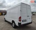 Белый Мерседес Sprinter, объемом двигателя 0 л и пробегом 298 тыс. км за 17500 $, фото 50 на Automoto.ua