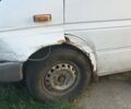 Белый Мерседес Sprinter, объемом двигателя 2.15 л и пробегом 488 тыс. км за 3400 $, фото 14 на Automoto.ua