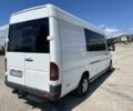 Белый Мерседес Sprinter, объемом двигателя 2.7 л и пробегом 900 тыс. км за 16300 $, фото 2 на Automoto.ua