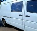 Белый Мерседес Sprinter, объемом двигателя 2.1 л и пробегом 524 тыс. км за 9500 $, фото 2 на Automoto.ua