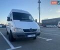 Белый Мерседес Sprinter, объемом двигателя 2.69 л и пробегом 522 тыс. км за 8800 $, фото 1 на Automoto.ua