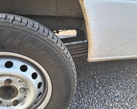 Білий Мерседес Sprinter, об'ємом двигуна 2.7 л та пробігом 111 тис. км за 7800 $, фото 9 на Automoto.ua