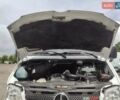Белый Мерседес Sprinter, объемом двигателя 0 л и пробегом 298 тыс. км за 17500 $, фото 37 на Automoto.ua
