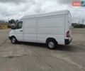 Белый Мерседес Sprinter, объемом двигателя 0 л и пробегом 298 тыс. км за 17500 $, фото 8 на Automoto.ua
