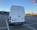 Белый Мерседес Sprinter, объемом двигателя 2.69 л и пробегом 522 тыс. км за 8800 $, фото 4 на Automoto.ua