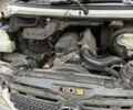 Білий Мерседес Sprinter, об'ємом двигуна 2.7 л та пробігом 815 тис. км за 11200 $, фото 7 на Automoto.ua