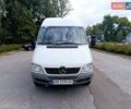 Білий Мерседес Sprinter, об'ємом двигуна 2.2 л та пробігом 252 тис. км за 11000 $, фото 8 на Automoto.ua