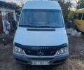 Білий Мерседес Sprinter, об'ємом двигуна 2.2 л та пробігом 7 тис. км за 7500 $, фото 7 на Automoto.ua