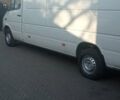 Білий Мерседес Sprinter, об'ємом двигуна 0 л та пробігом 100 тис. км за 5000 $, фото 3 на Automoto.ua
