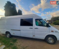 Белый Мерседес Sprinter, объемом двигателя 2.7 л и пробегом 874 тыс. км за 8500 $, фото 3 на Automoto.ua