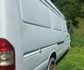 Белый Мерседес Sprinter, объемом двигателя 2.2 л и пробегом 15 тыс. км за 5500 $, фото 1 на Automoto.ua