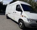 Белый Мерседес Sprinter, объемом двигателя 2.2 л и пробегом 832 тыс. км за 8200 $, фото 77 на Automoto.ua