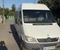 Белый Мерседес Sprinter, объемом двигателя 2.15 л и пробегом 534 тыс. км за 10900 $, фото 20 на Automoto.ua